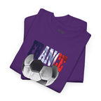 France Soccer Fan Tee