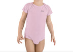 JIVEY Essentials Baby Short Sleeve Onesie