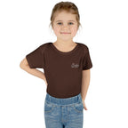 JIVEY Essentials Infant Baby Rib Short Sleeves Bodysuit