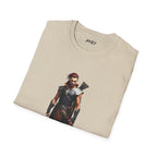 Riven Superhero Softstyle Tee