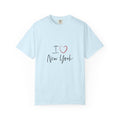 Love New York Tee