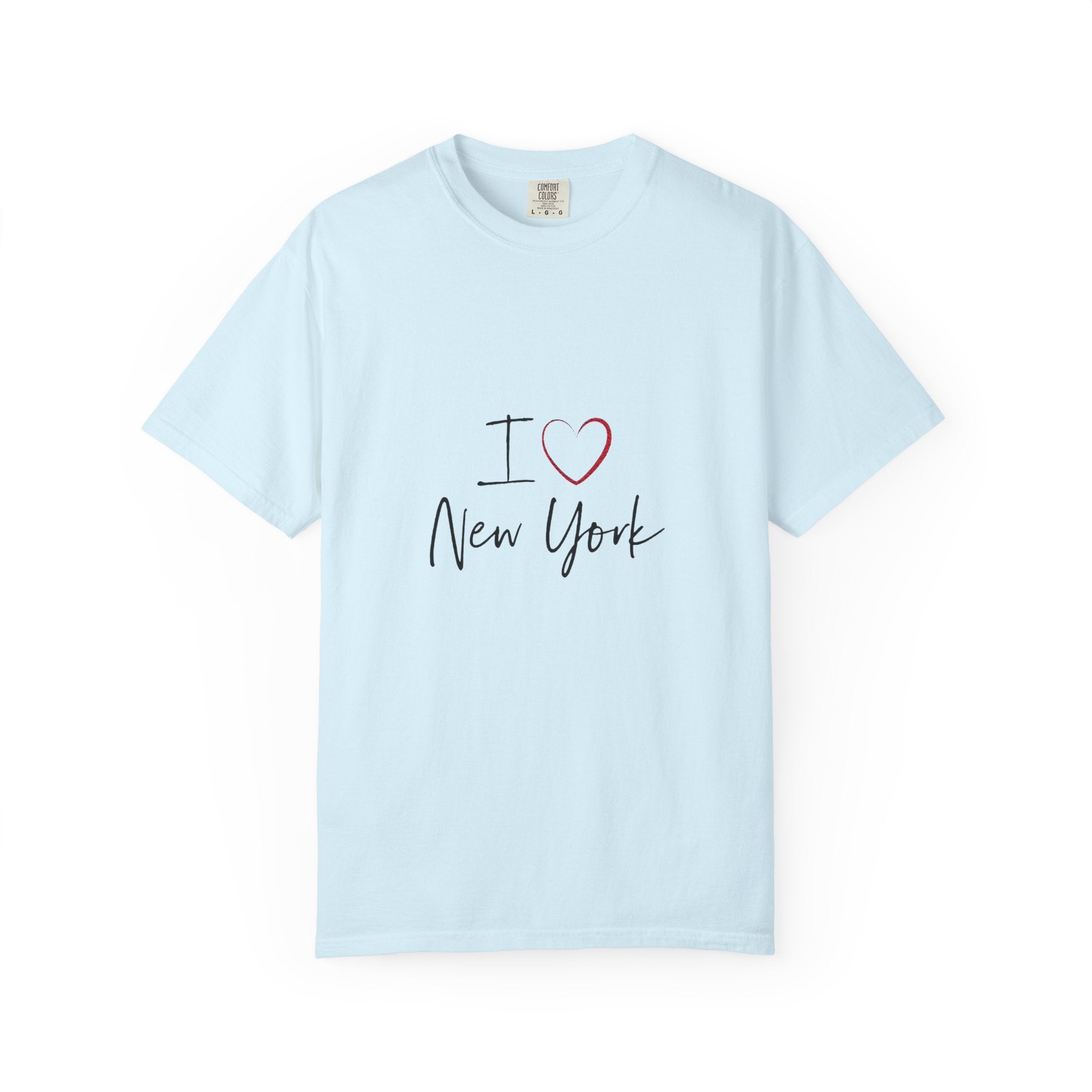 Love New York Tee