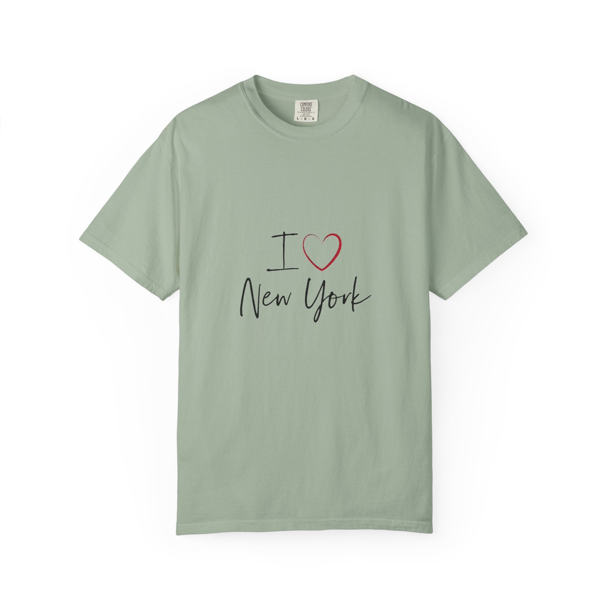 Love New York Tee