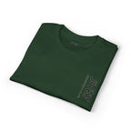 JIVEY Essentials Unisex DryBlend Moisture-wicking T-Shirt
