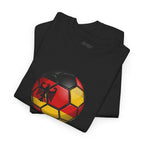 Germany  Soccer Pro Fan Tee