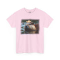 Beaver of Canada Unisex Heavy Cotton Tee