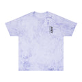 JIVEY Essentials Radiant Unisex Color Blast T-Shirt