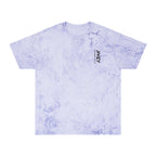 JIVEY Essentials Radiant Unisex Color Blast T-Shirt