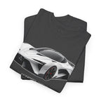 Apexus Aura Motors Aphelion Concept Supercar