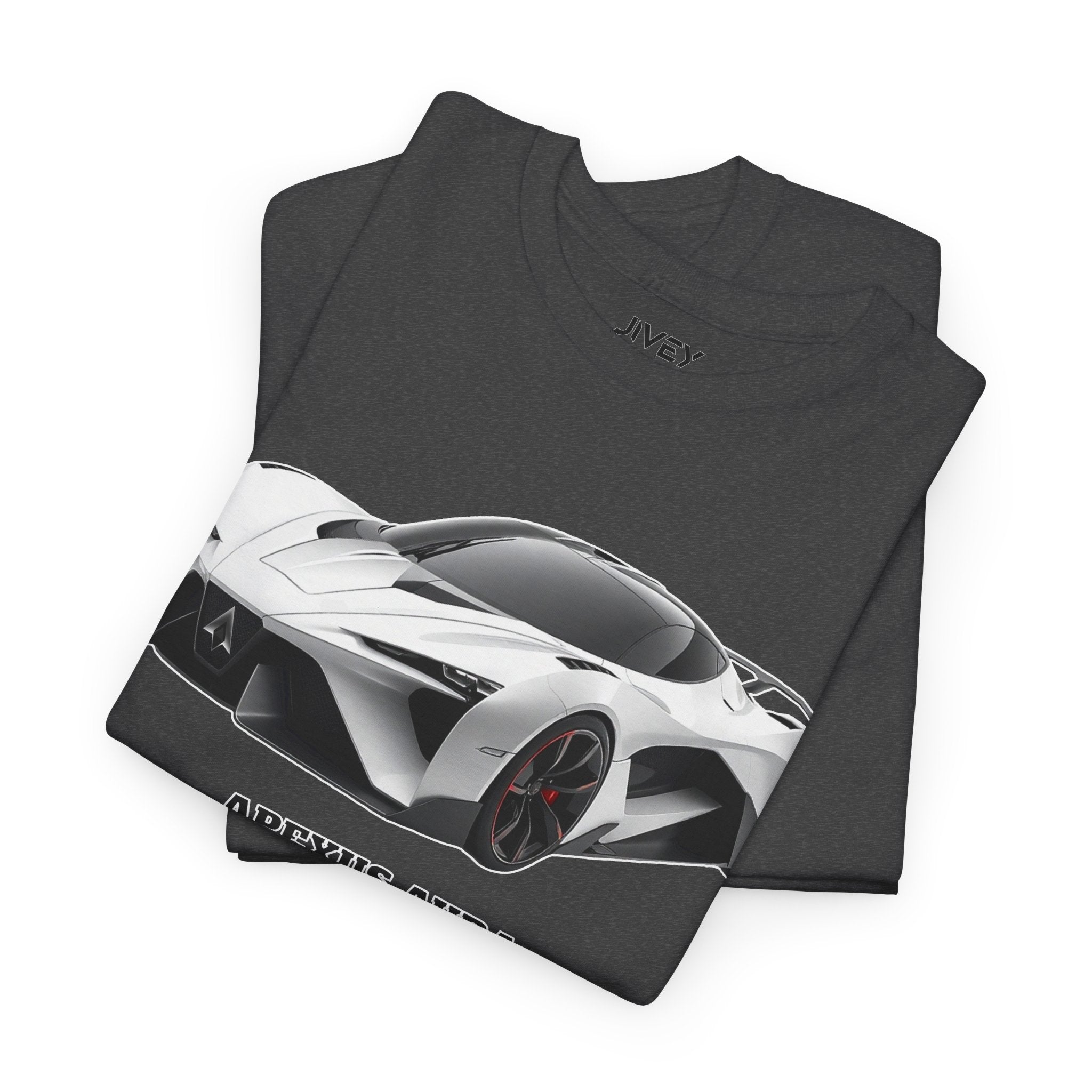 Apexus Aura Motors Aphelion Concept Supercar