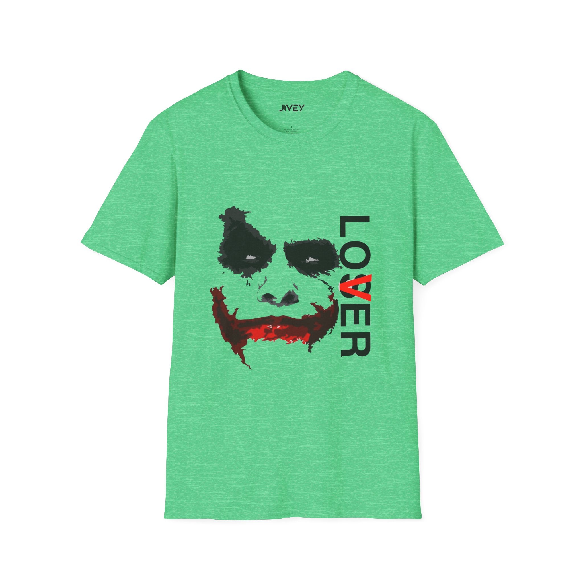 Joker Fun  T-shirt