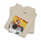 Spain Soccer Fan Tee