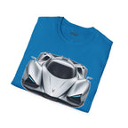 XESO NOVUS Aura Concept Supercar