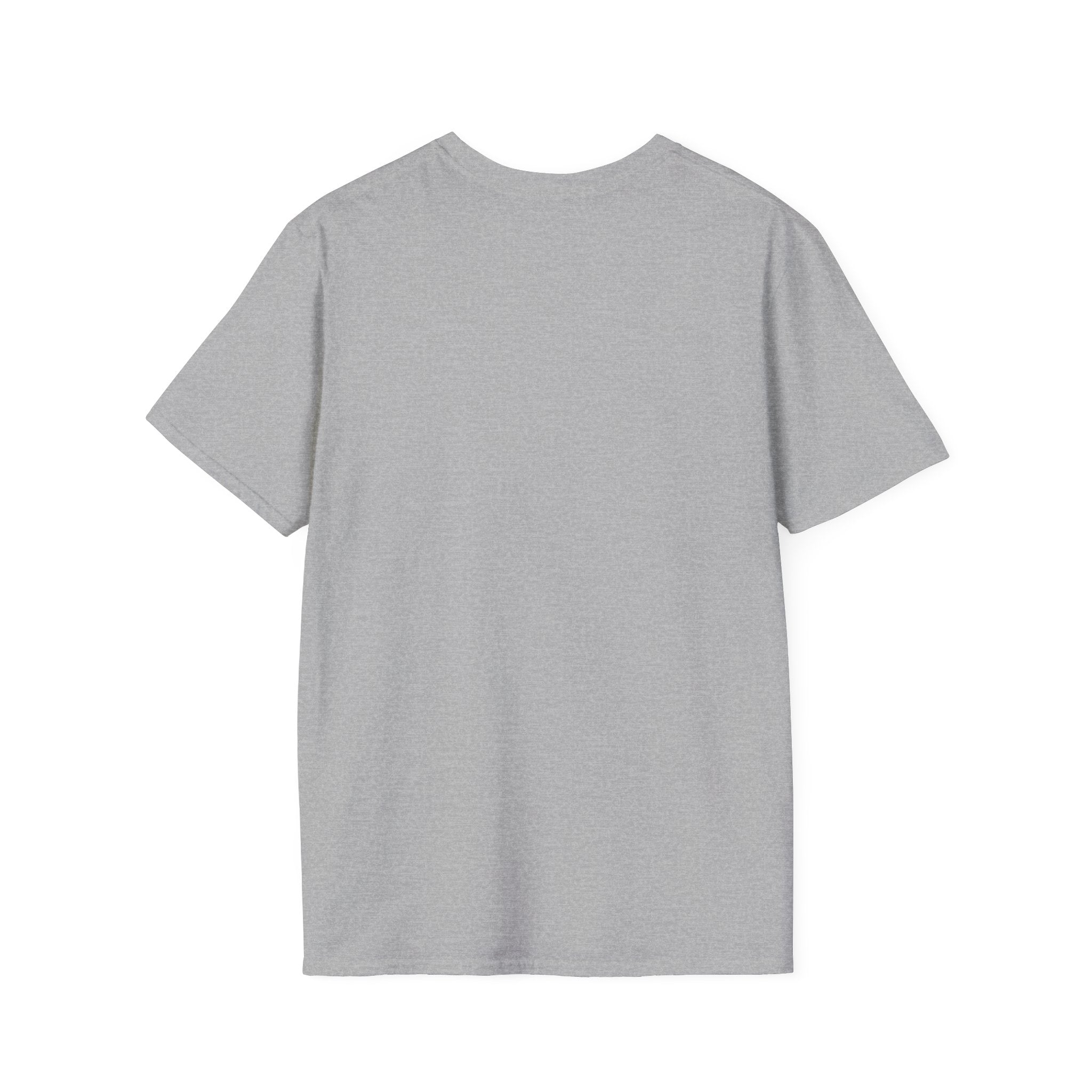 CATEES | The Swagger Series | Unisex Funny Cat Graphic Tee