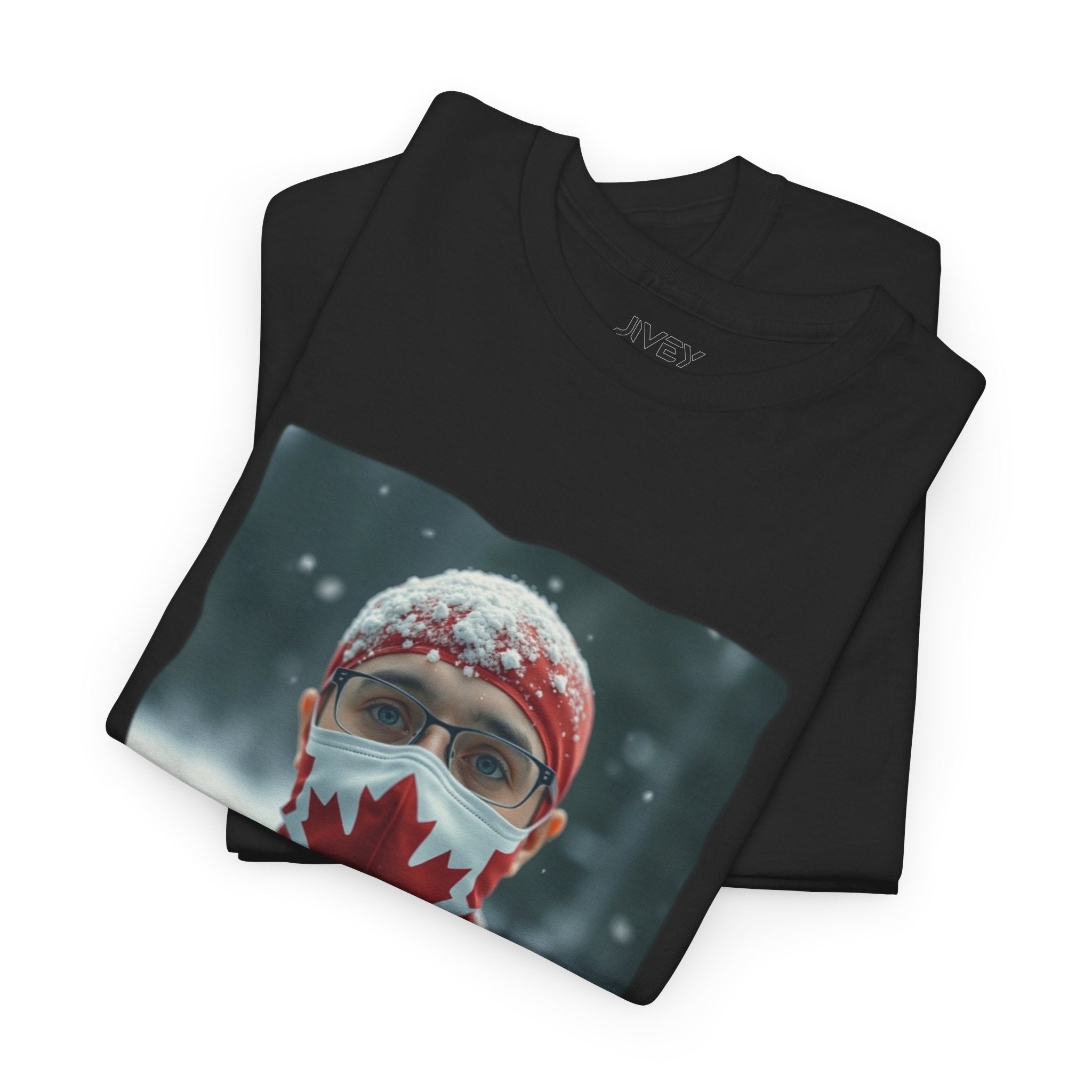 We Are All the Same Unisex Heavy Cotton Tee