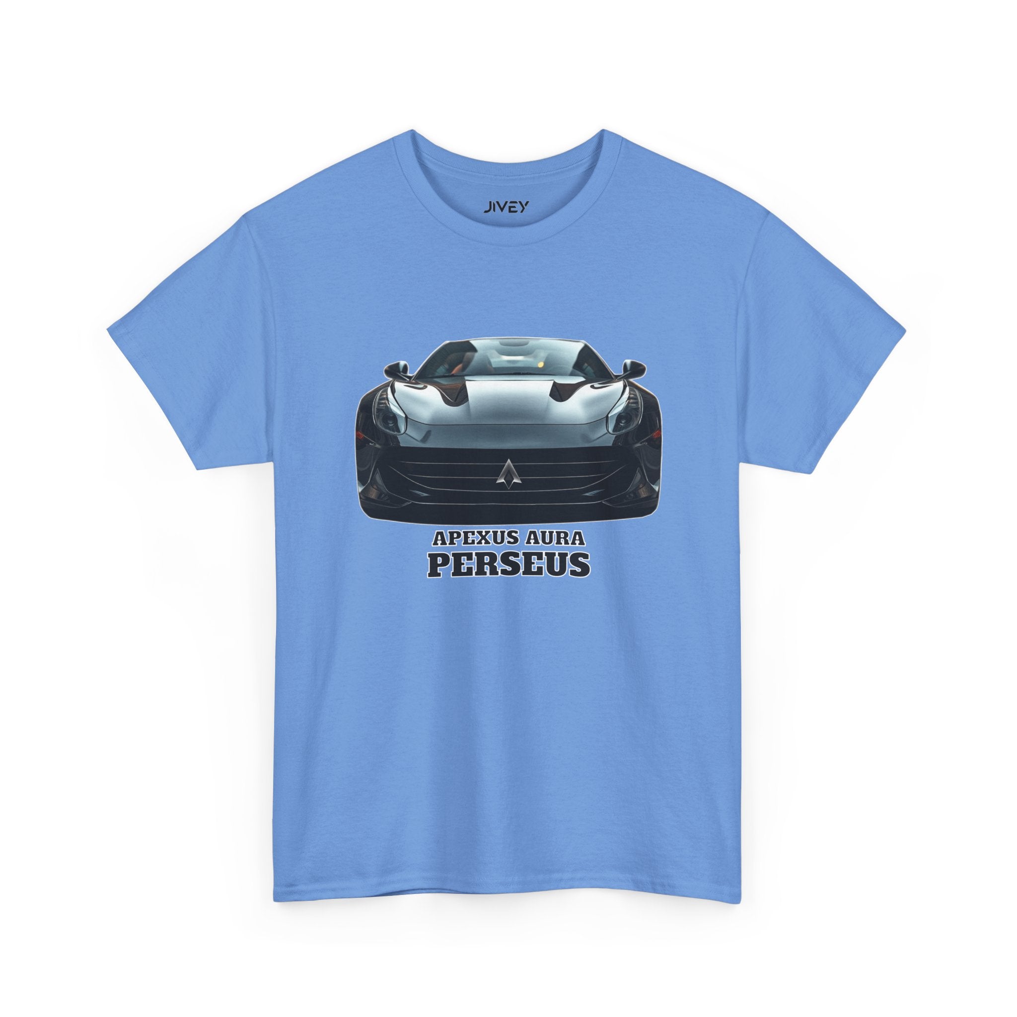 Apexus Aura Motors Perseus Concept Supercar