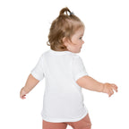 JIVEY Essentials Baby Short Sleeve T-Shirt