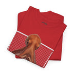 Octopus Seizing Soccer Softstyle Cotton Tee