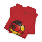 Germany  Soccer Pro Fan Tee