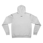 JIVEY Essentials Unisex Sponge Fleece Pullover Hoodie
