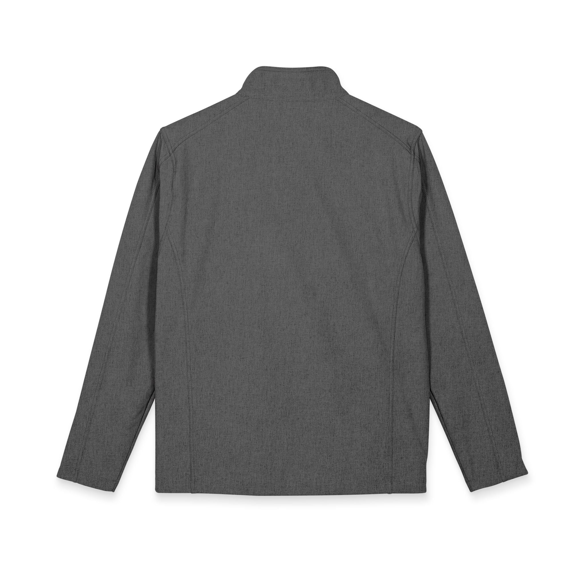JIVEY Essentials Core Soft Shell Waterproof Jacket
