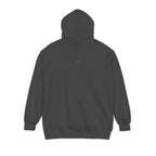 JIVEY Essentials Unisex Garment-Dyed Hoodie