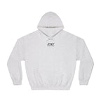 JIVEY Essentials Unisex DryBlend Hoodie