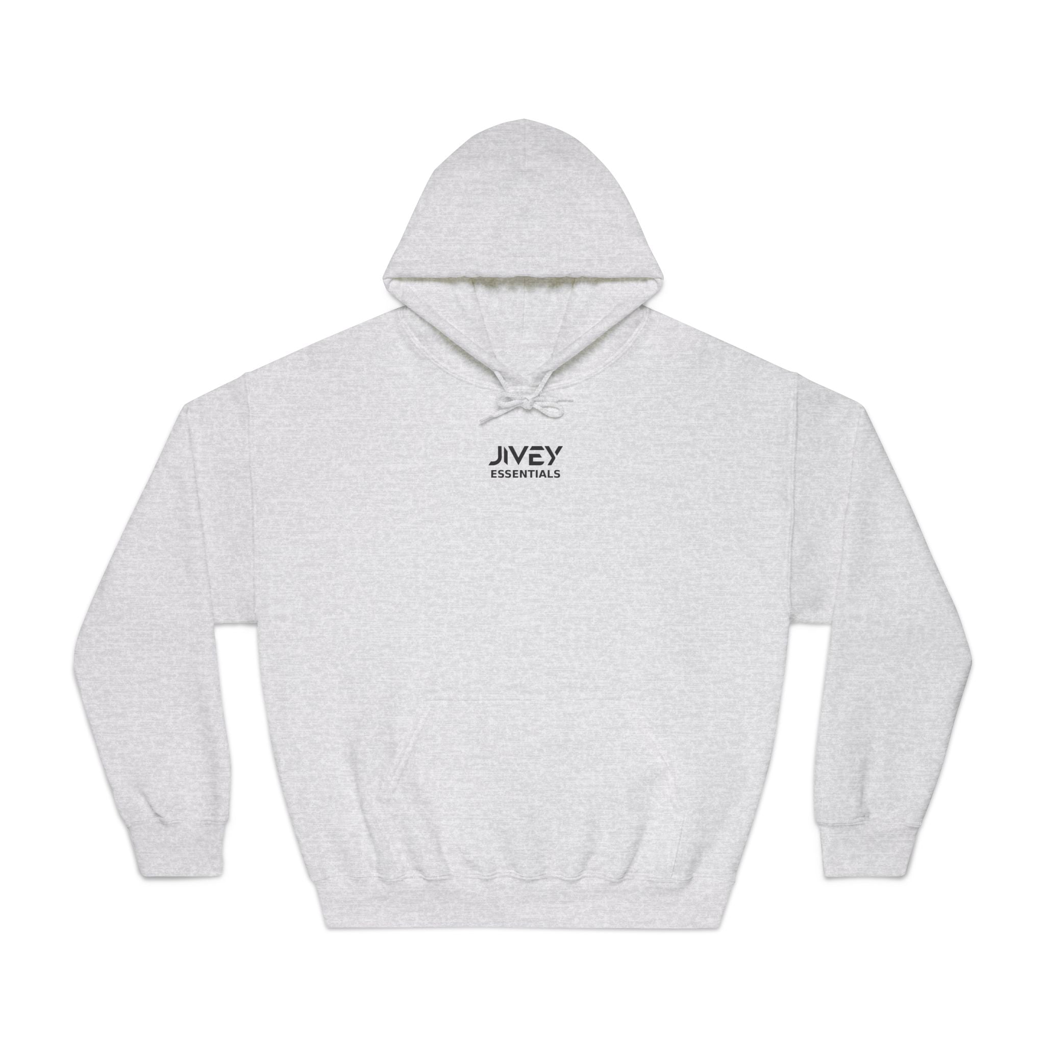 JIVEY Essentials Unisex DryBlend Hoodie