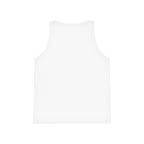 JIVEY Essentials Kids Light-fabric Cotton Jersey Tank Top