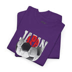 Japan Soccer Fan Tee