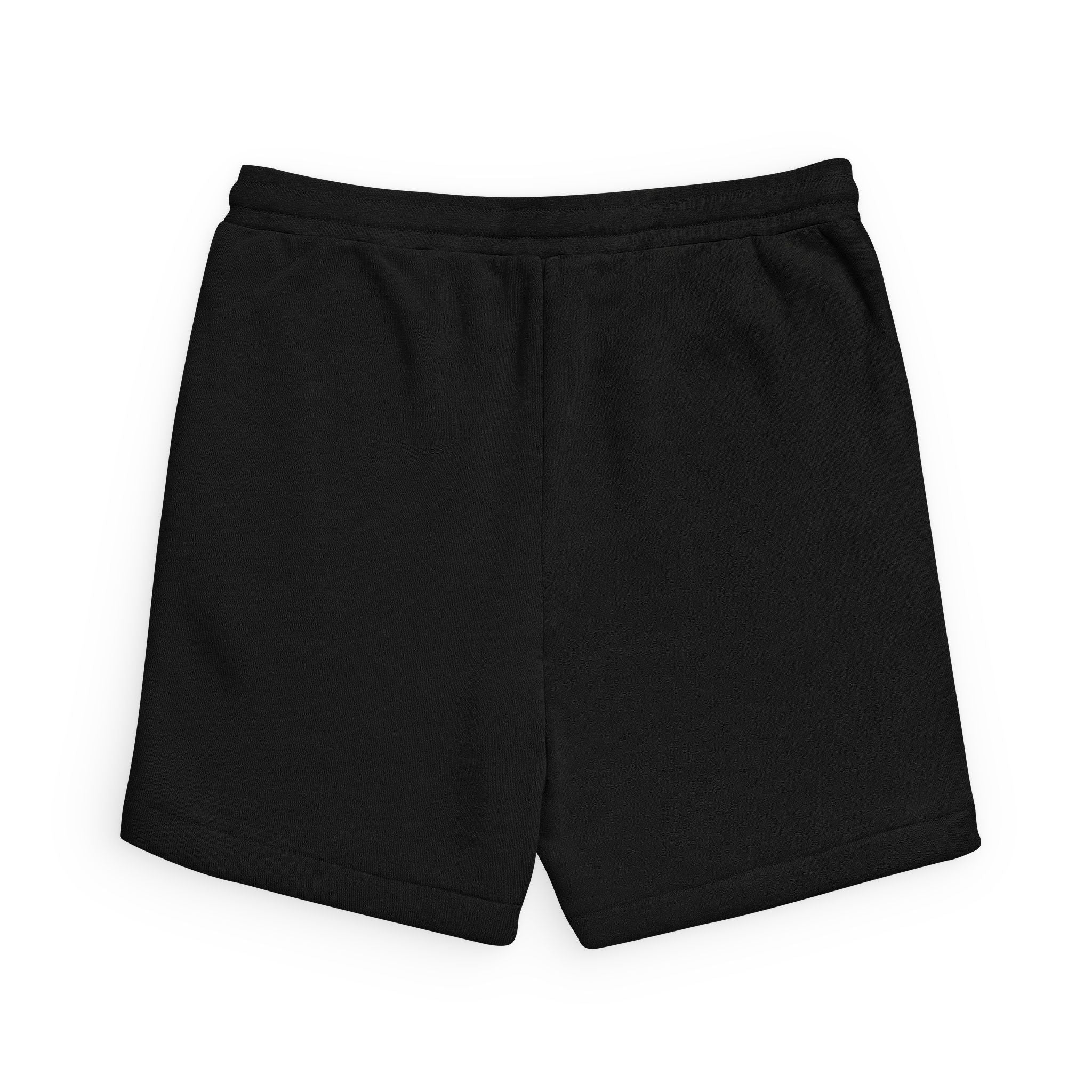 JIVEY Essentials Unisex Sponge Fleece Sweatshort