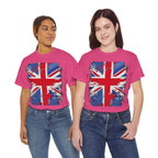 My UK Unisex TEE