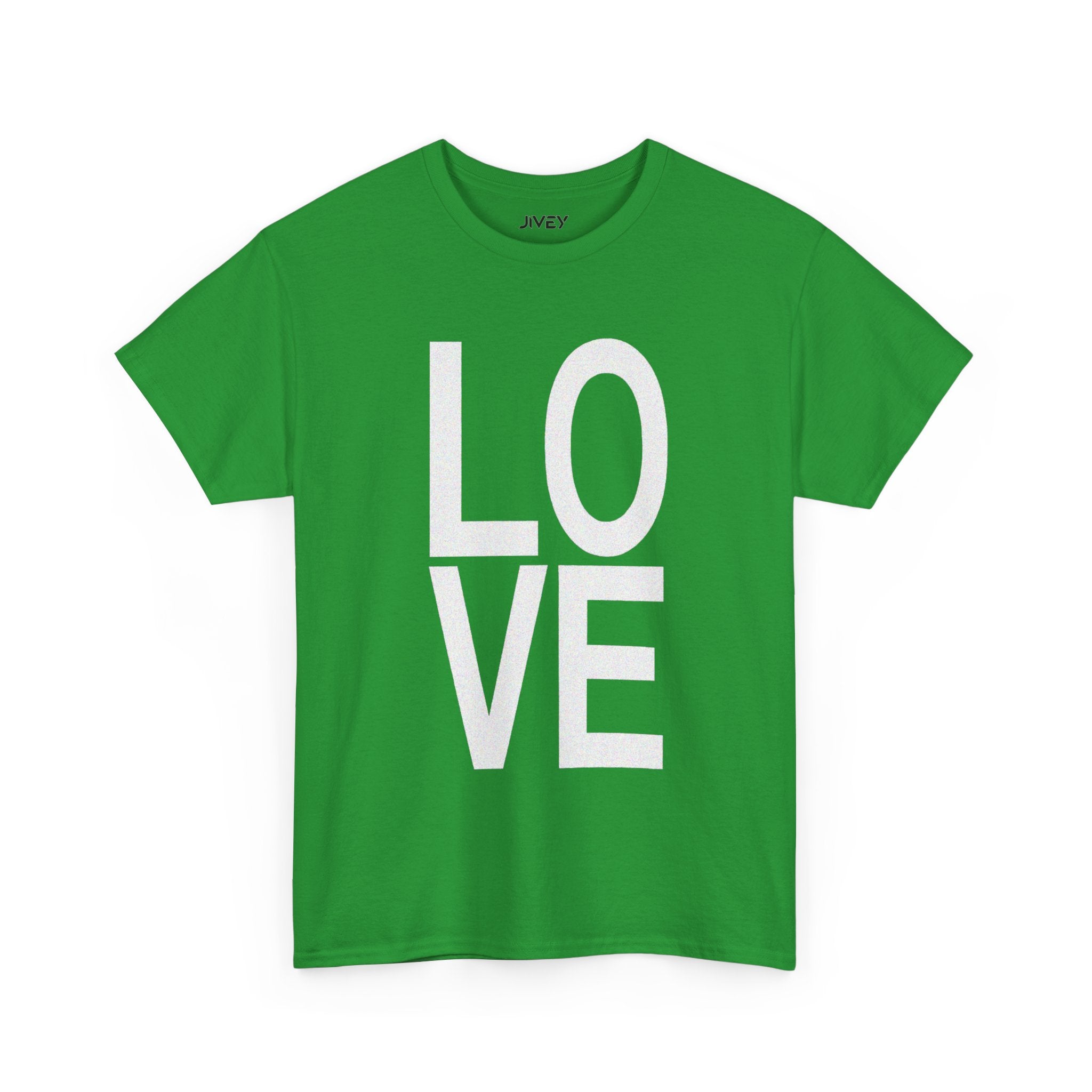 LOVE Cotton Tee
