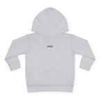 JIVEY Essentials Toddler Pullover Fleece Hoodie