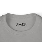 JIVEY Essentials Toddler Long Sleeve Tee