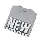 New York Court Kings Tee