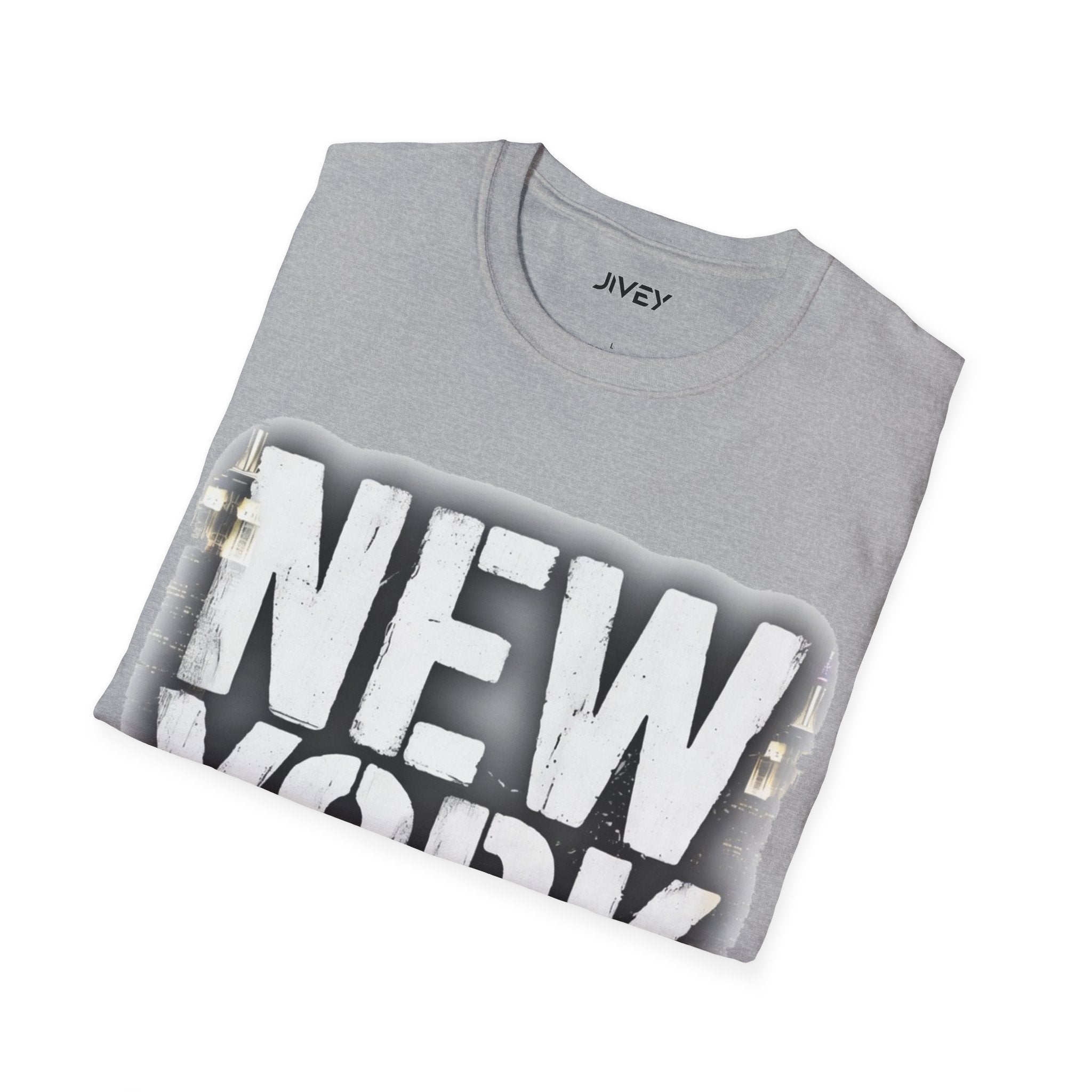 New York Court Kings Tee