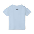 JIVEY Essentials Heavy Cotton Toddler T-shirt