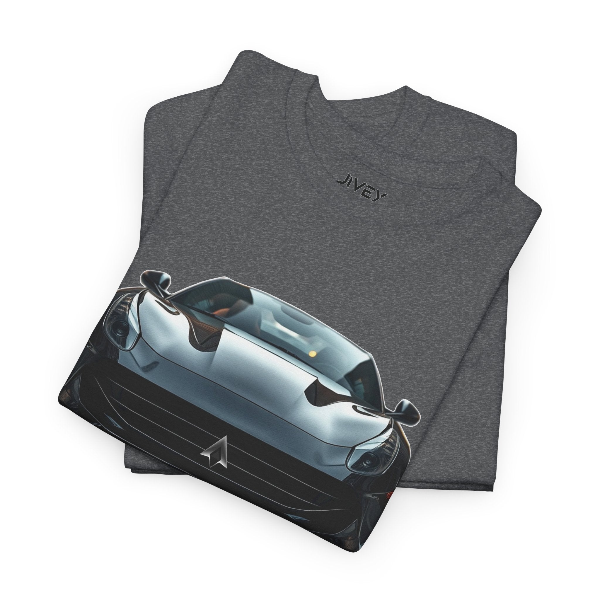Apexus Aura Motors Perseus Concept Supercar
