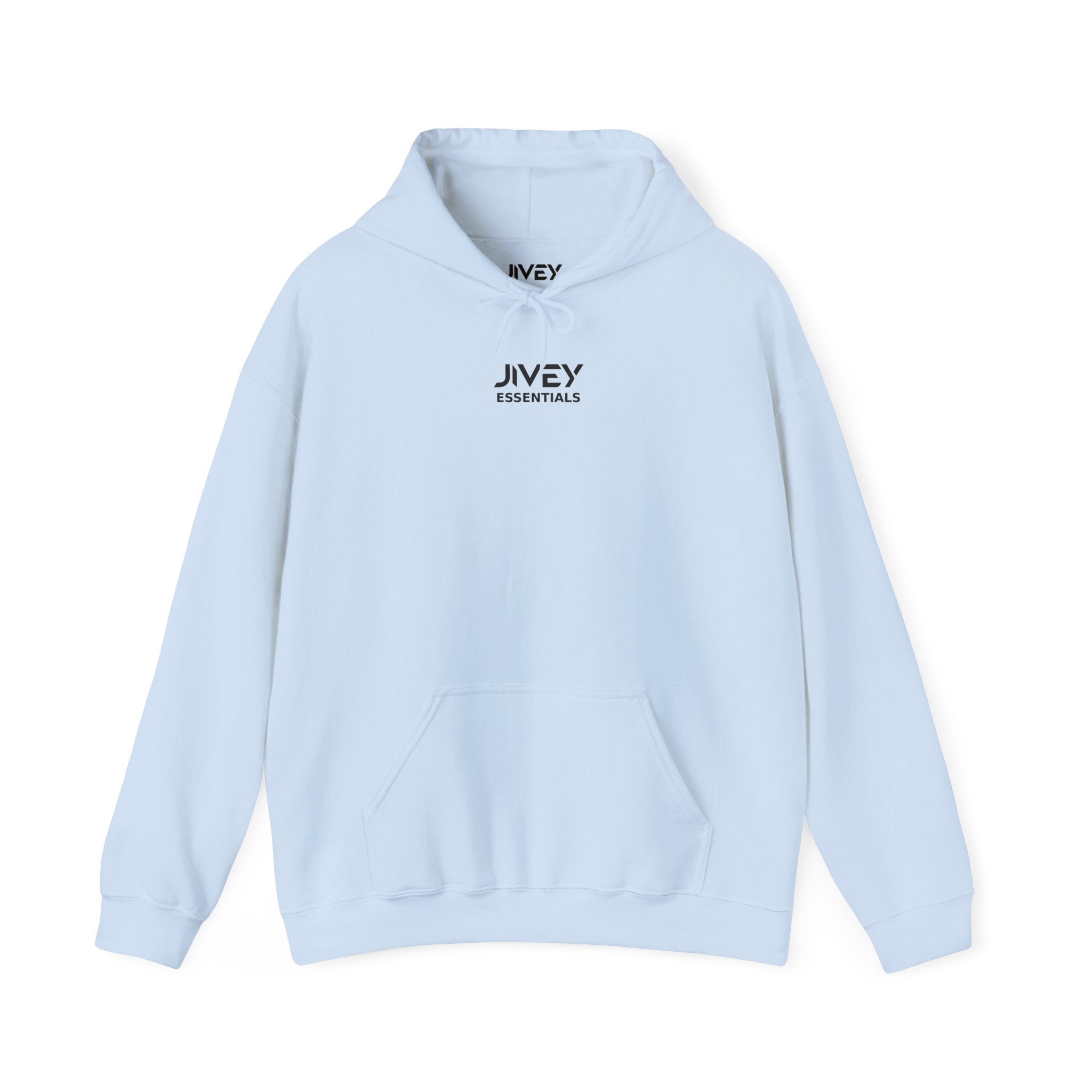 JIVEY Essentials Unisex Heavy Blend Hoodie