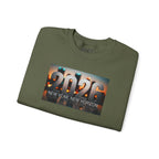 2026 New Horizon Unisex Sweatshirt