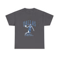 Dallas Bounce Basketball  T-shirt