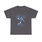 Dallas Bounce Basketball  T-shirt