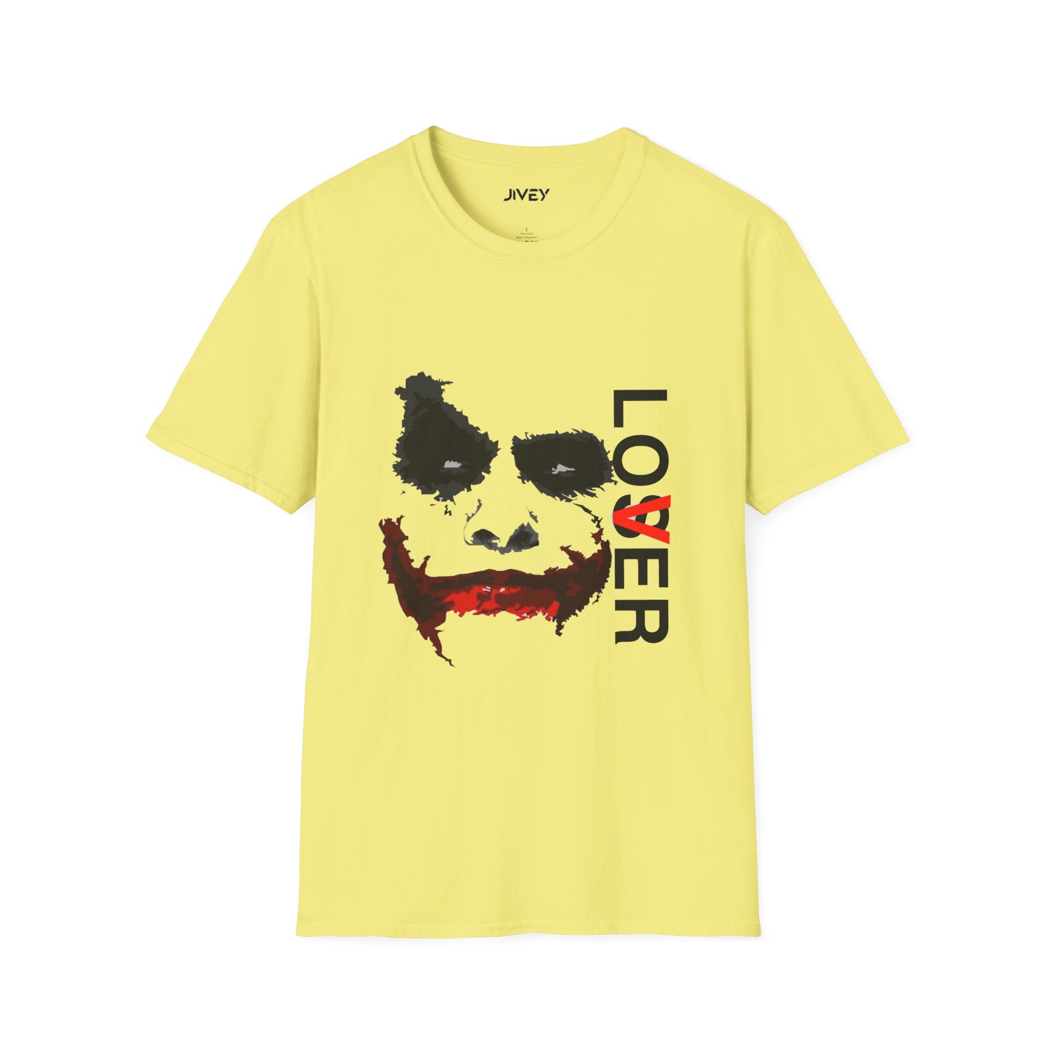 Joker Fun  T-shirt
