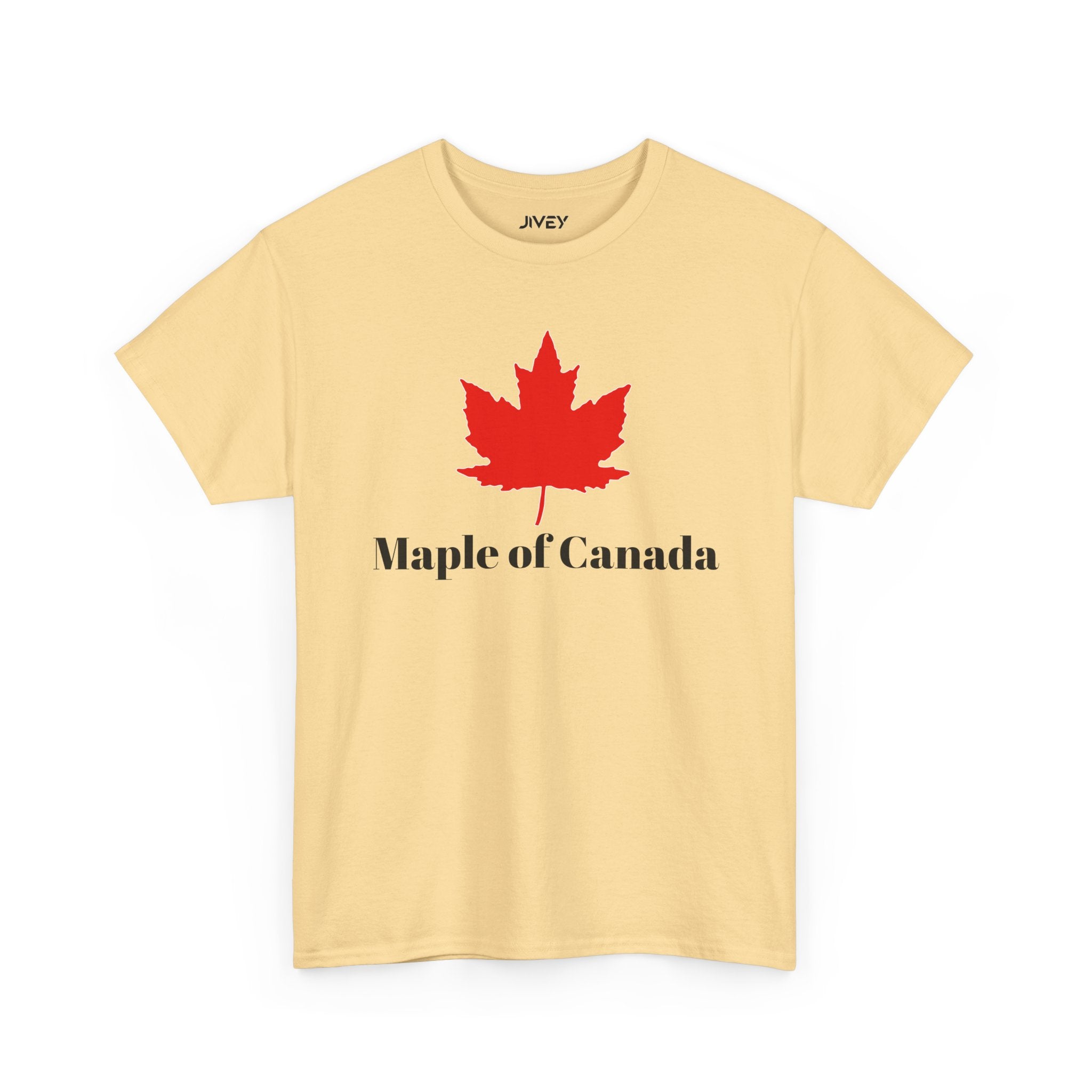 Maple of Canada Tee