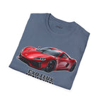EXO FLUX Motors Ignition Concept Supercar