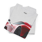 EXO FLUX Motors Velocity Concept Rear View Supercar