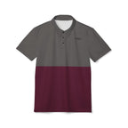 JIVEY Eminent Luxury Excellence Unisex Polo Shirt