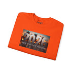 2026 New Horizon Unisex Sweatshirt
