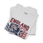 England Soccer 26 Fan Tee